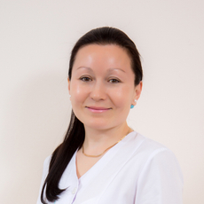 Маликова Юлия Олеговна, дерматолог