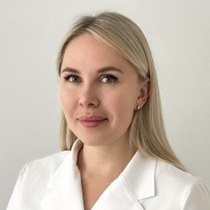 Алферова Наталья Дмитриевна, дерматолог