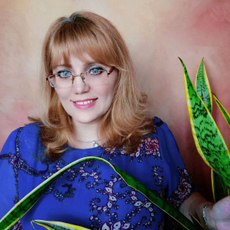 Папкова Марина Александровна, психолог