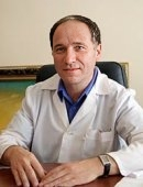 Жарков Олег Борисович, терапевт