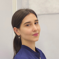Халитова Фериде Заурбеговна, гинеколог