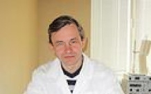 Захаров Владимир Даниилович, уролог