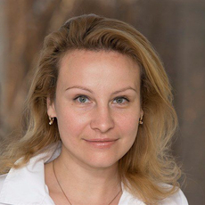 Зайцева Ольга Викторовна, невролог