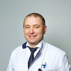 Алиханов Руслан Богданович, хирург