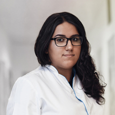 Аль-хеби Маждулин Абдулаевна, офтальмолог