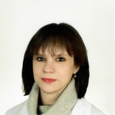 Пугачева Алина Владимировна, физиотерапевт