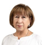 Выжанова Валентина Сергеевна, стоматолог-терапевт