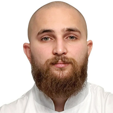 Данилушкин Даниил Ильич, стоматолог-хирург