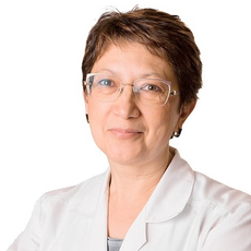 Кондрахина Елена Николаевна, гастроэнтеролог
