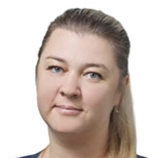 Эккерт Оксана Владимировна, стоматолог-терапевт