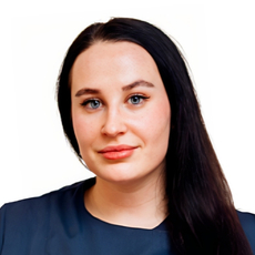Терехова Юлиана Константиновна, ортодонт