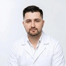Болдырев Артем Александрович, стоматолог-хирург