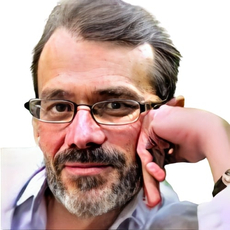 Колеснов Владимир Юрьевич, детский ортопед