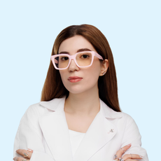 Новрузова Нана Фирузовна, психиатр