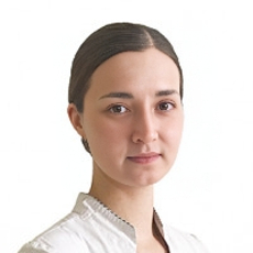 Самарханова Екатерина Владимировна, детский ортопед