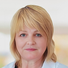 Матвеева Светлана Федоровна, анестезиолог