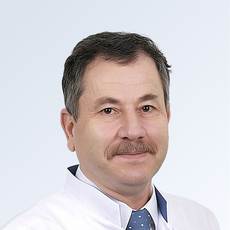 Аль Юсеф Мохаммед Алиевич, хирург