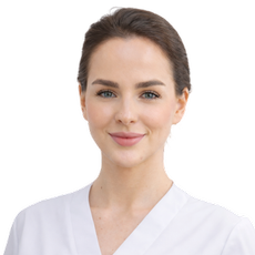 Кубылькина Елизавета Максимовна, ортодонт