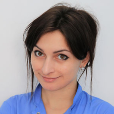 Зангиева Ирина Алановна, детский ортопед