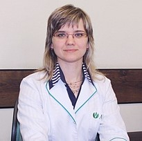 Семенова (Вошева) Татьяна Валерьевна, акушер-гинеколог