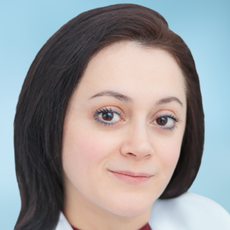 Алиева Саида Дамет Кызы, невролог