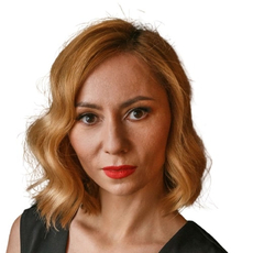 Бакирова Резеда Фадисовна, детский логопед