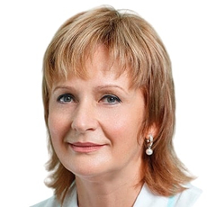 Сколотнева Майя Алексеевна, офтальмолог