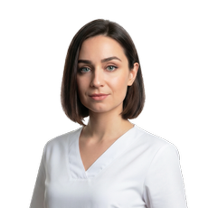 Галингер Ольга Ивановна, анестезиолог