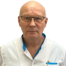 Воеводин Александр Дмитриевич, ортопед