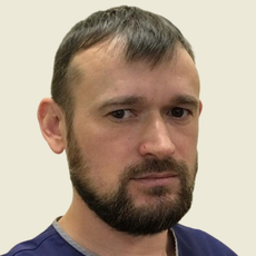 Гареев Алмаз Минерасуллович, рентгенолог