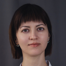 Перепелица Елена Михайловна, терапевт