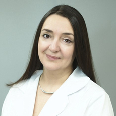 Безпечук Наталья Николаевна, онколог