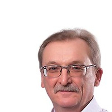 Глотов Валерий Юрьевич, стоматолог-ортопед