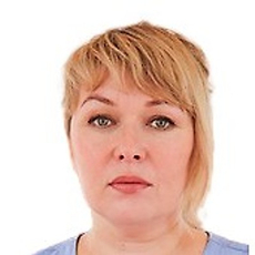 Самодурова Илона Ризаевна, эндоскопист