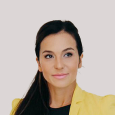 Присич Татьяна Сергеевна, психолог