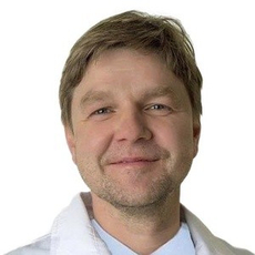 Муравьев Максим Алексеевич, ортопед