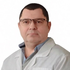 Атмаджев Дмитрий Николаевич, уролог
