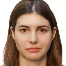 Глаголева Нина Александровна, педиатр