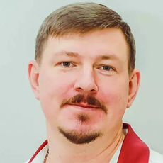 Волотов Николай Николаевич, ЛОР