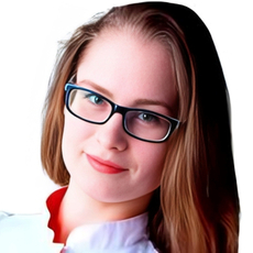 Хорошева Диана Евгеньевна, педиатр