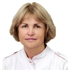 Беда Нина Павловна, врач УЗД