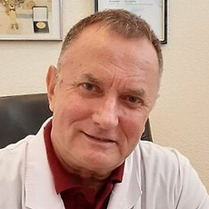 Кудрявцев Владимир Иванович, онколог