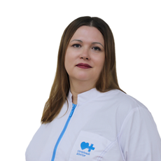 Албантова Ксения Александровна, психиатр