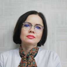 Московкина Наталья Валерьевна, терапевт