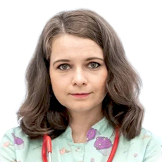 Белкина Татьяна Юрьевна, невролог