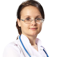 Барабаш Екатерина Юрьевна, аллерголог