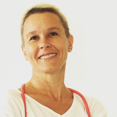 Старых Галина Владимировна, инфекционист