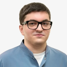 Магомедов Магомед Нариманович, стоматолог-хирург