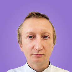 Обидин Иван Юрьевич, семейный психолог