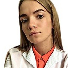 Тупилкина Анастасия Евгеньевна, дерматолог